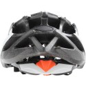KASK ROWEROWY REGULOWANY DUNLOP MTB R.L (58-61CM) BIAŁY PERŁOWY