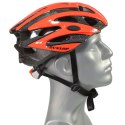 KASK ROWEROWY REGULOWANY DUNLOP MTB R.S (53-55CM) KORALOWY