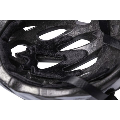 KASK ROWEROWY REGULOWANY DUNLOP MTB R.S (53-55CM) KORALOWY