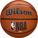 PIŁKA DO KOSZYKÓWKI WILSON NBA DRV PLUS BSKT R.6
