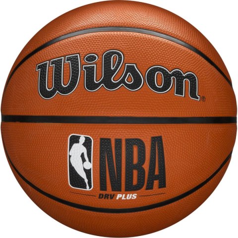 PIŁKA DO KOSZYKÓWKI WILSON NBA DRV PLUS BSKT R.6