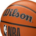 PIŁKA DO KOSZYKÓWKI WILSON NBA DRV PLUS BSKT R.6
