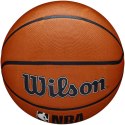 PIŁKA DO KOSZYKÓWKI WILSON NBA DRV PLUS BSKT R.6
