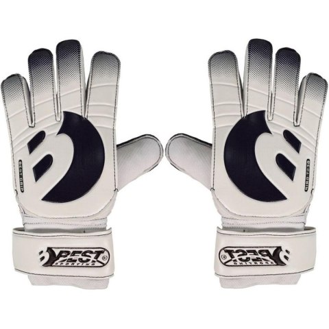 RĘKAWICE BRAMKARSKIE JUNIOR BEST SPORTING R.5