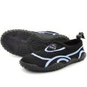 BUTY DO WODY MAN BLACK/BLUE R.46