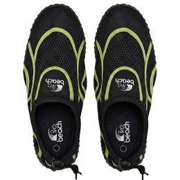 BUTY DO WODY MAN BLACK/GREEN R.42