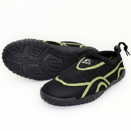 BUTY DO WODY MAN BLACK/GREEN R.45