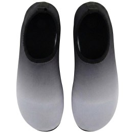 BUTY DO WODY NEOPRENOWE WOMAN BLACK/GREY R.39