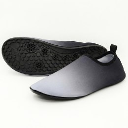 BUTY DO WODY NEOPRENOWE WOMAN BLACK/GREY R.41