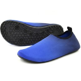BUTY DO WODY NEOPRENOWE WOMAN BLUE/BLACK R.39