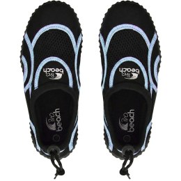 BUTY DO WODY WOMAN BLACK/BLUE R.41