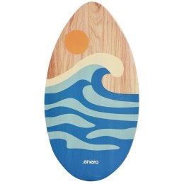 DESKA SKIMBOARD SURFGEAR 93CM ENERO 1076850