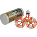 LOTKA BADMINTON AIR SHUTTER LED 3SZT ENERO PRO