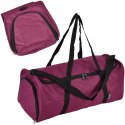 TORBA SPORTOWA FITNESS 22L BORDOWA REDCLIFFS
