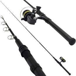 ZESTAW WĘDKARSKI ENERO 105