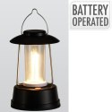 LATARKA LAMPA CAMPING BATERIE 12,5X8CM REDCLIFFS