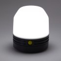 LATARKA LAMPKA TURYSTYCZNA 8x9CM 7 LED SZARA REDCLIFFS