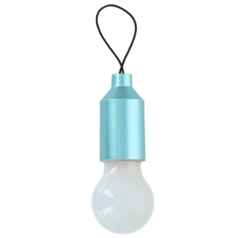 LATARKA TURYSTYCZNA LED WISZĄCA GRUNDIG ZIELONA