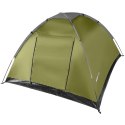 NAMIOT 4 OSOBOWY TRAVELLER 200X200X115CM ENERO CAMP