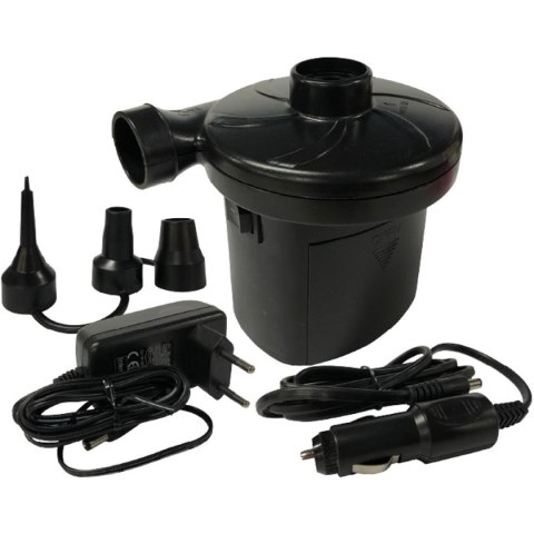 POMPKA ELEKTRYCZNA DO MATERACY 3 KOŃCÓWKI 29P312-2EU