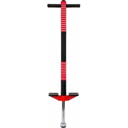 SKOCZEK DRĄŻEK POGO DO SKAKANIA ENERO CZERWONY