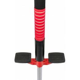 SKOCZEK DRĄŻEK POGO DO SKAKANIA ENERO CZERWONY