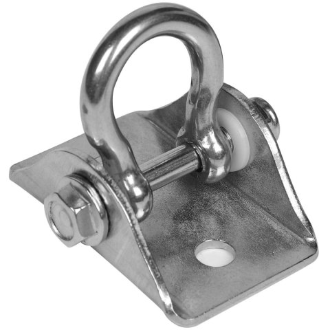 UCHWYT HAK MONTAŻOWY DO HAMAKA I HUŚTAWKI