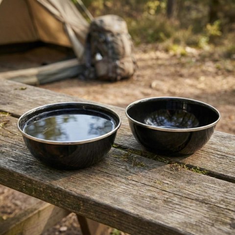 ZESTAW TURYSTYCZNY MISKA 2SZT REDCLIFFS