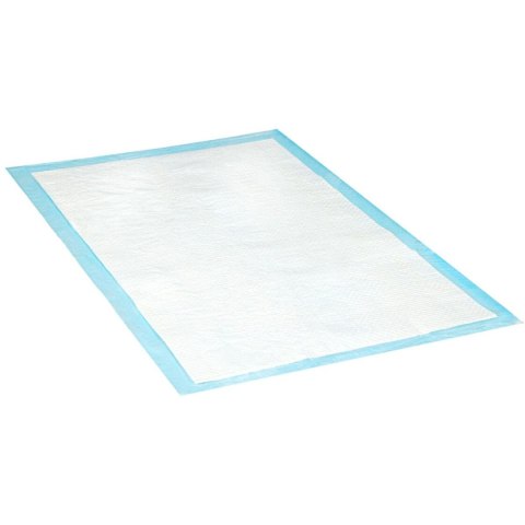 PODKŁAD TRENINGOWY HIGIENICZNY DLA PSA 60x60CM 25SZT DOGS COLLECTION