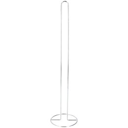 UCHWYT NA PAPIER TOALETOWY WOLNOSTOJĄCY 13,5X60CM