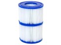 Bestway Filtr do pompy typ VI Lay-Z-Spa 60311