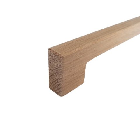 Drewniany Uchwyt Meblowy 21 cm