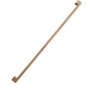 Drewniany Uchwyt Meblowy 53cm