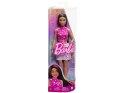 Mattel Barbie lalka Fashionistas ROCKOWA stylizacja z 1986r. ZA6178