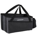 ORGANIZER SCHOWEK TORBA NA TYLNY FOTEL SAMOCHODOWY 30X20X19CM DUNLOP