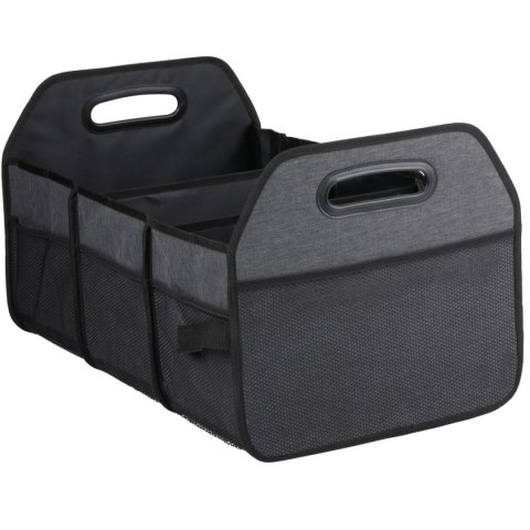 ORGANIZER SCHOWEK TORBA DO BAGAŻNIKA SAMOCHODOWA 58x36X33CM DUNLOP
