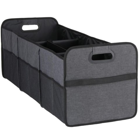 ORGANIZER SCHOWEK TORBA DO BAGAŻNIKA SAMOCHODOWEGO 96x33x28CM DUNLOP