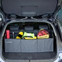 ORGANIZER SCHOWEK TORBA DO BAGAŻNIKA SAMOCHODOWEGO 96x33x28CM DUNLOP