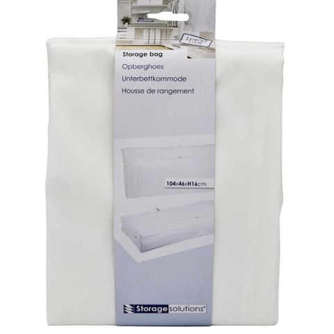 WOREK DO PRZECHOWYWANIA UBRAŃ POŚCIELI 100x45x16CM