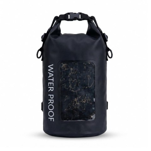 WOREK WODOSZCZELNY NA TELEFON CZARNY 5 L REDCLIFFS