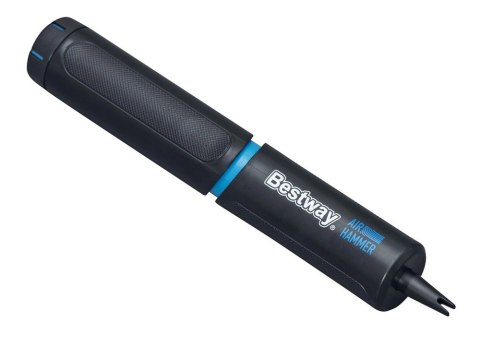 Bestway Pompka ręczna do piłek, materaców i rowerów Air Hammer 62321