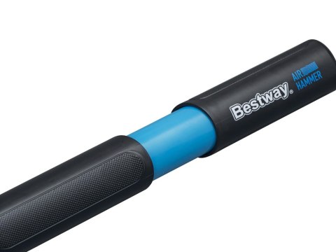 Bestway Pompka ręczna do piłek, materaców i rowerów Air Hammer 62321