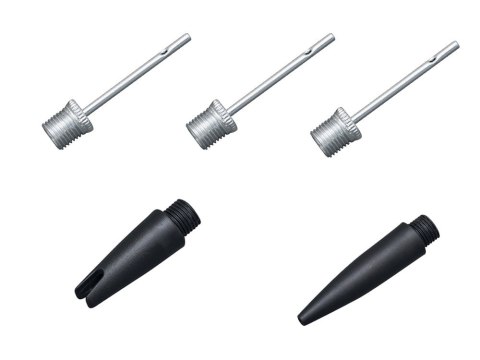 Bestway Pompka ręczna do piłek, materaców i rowerów Air Hammer 62321