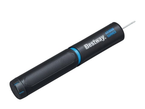 Bestway Pompka ręczna do piłek, materaców i rowerów Air Hammer 62321