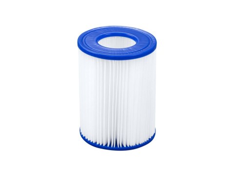 Bestway basen Stelażowy 366x100cm 9w1 rattan 56709