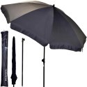 PARASOL OGRODOWY 185CM ANTRACYT