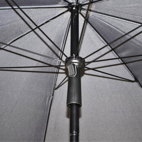 PARASOL OGRODOWY 185CM ANTRACYT