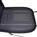 PODUSZKA PODGRZEWANA NA FOTEL SAMOCHODOWY DUNLOP 12V 35W/45W