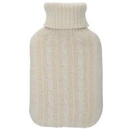 TERMOFOR GUMOWY W POKROWCU ALPINA 1,7L ECRU