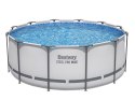 Bestway Basen STELAŻOWY 366x122cm 11w1 56420
